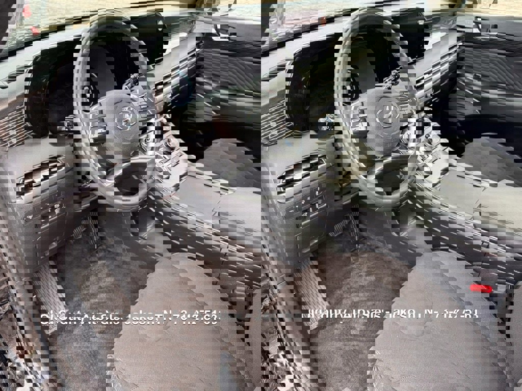 Used 2024 Hyundai Palisade Calligraphy image 42