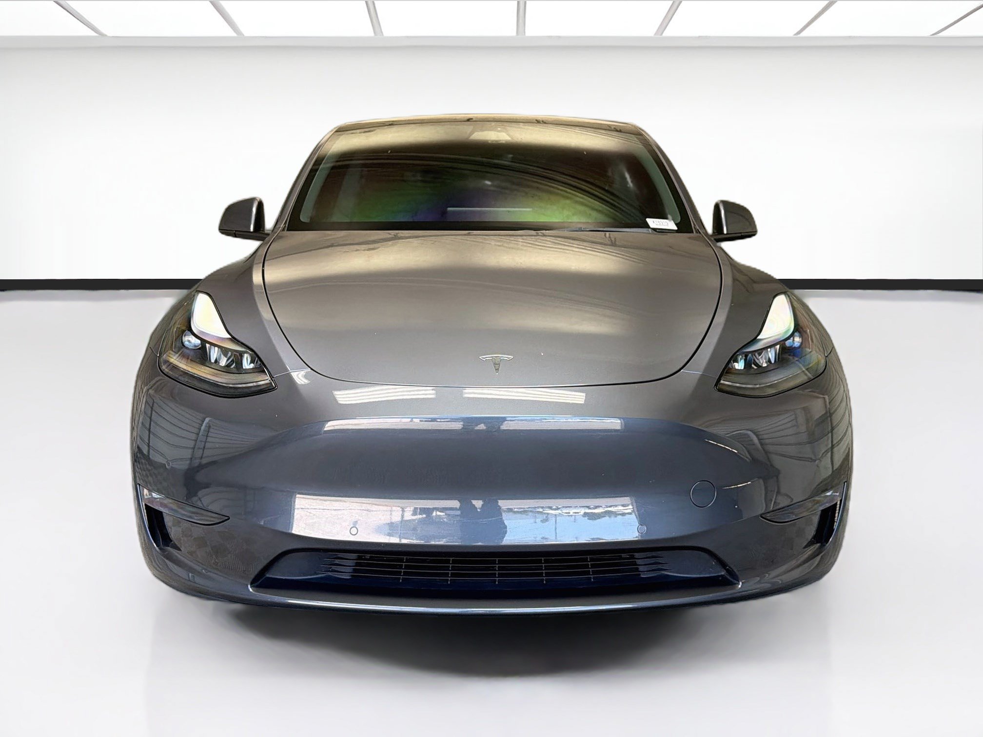 Used 2022 Tesla Model Y Performance AWD/4WD image 2