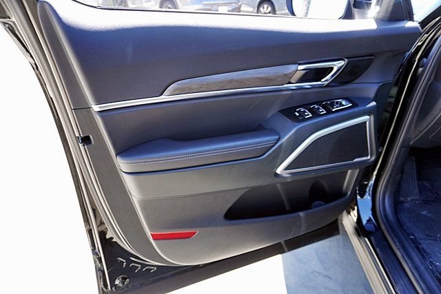 Used 2025 Kia Telluride EX X-Line AWD/4WD image 34