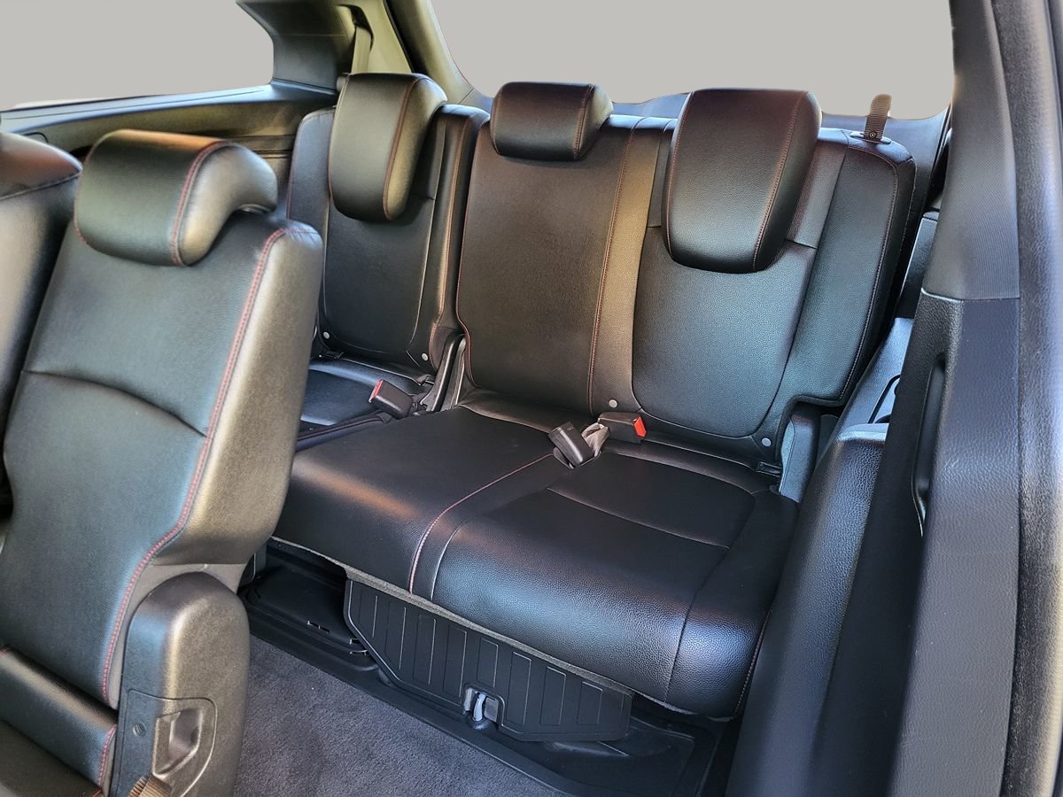 Used 2024 Honda Odyssey Sport image 18