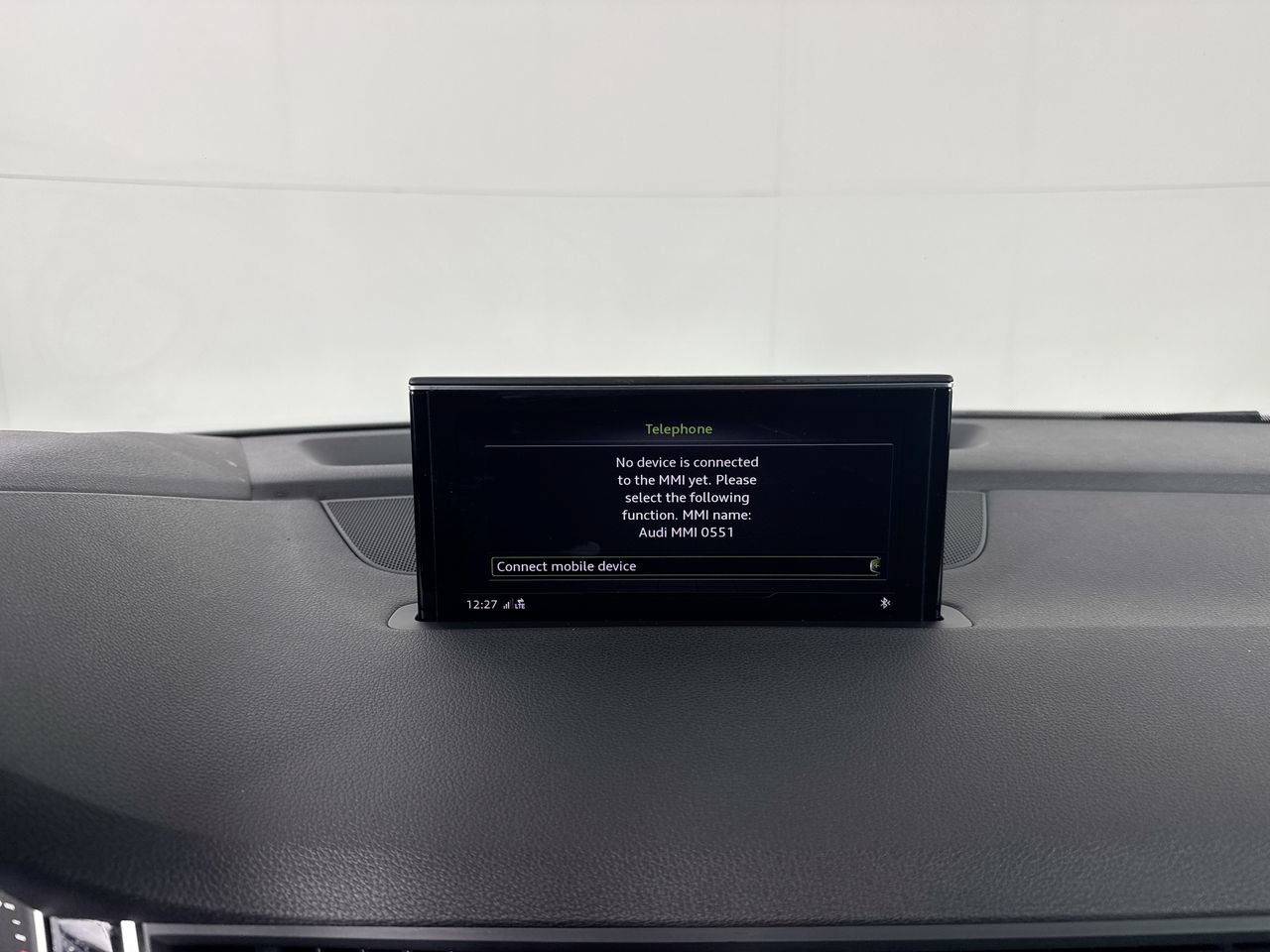 Used 2018 Audi Q7 3.0T Prestige w/ Prestige Package AWD/4WD image 8