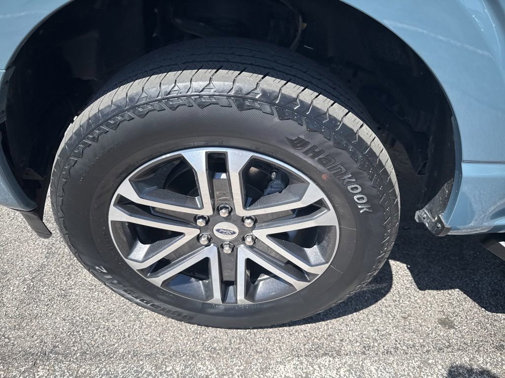 Certified 2023 Ford F150 XL w/ STX Appearance Package AWD/4WD image 49