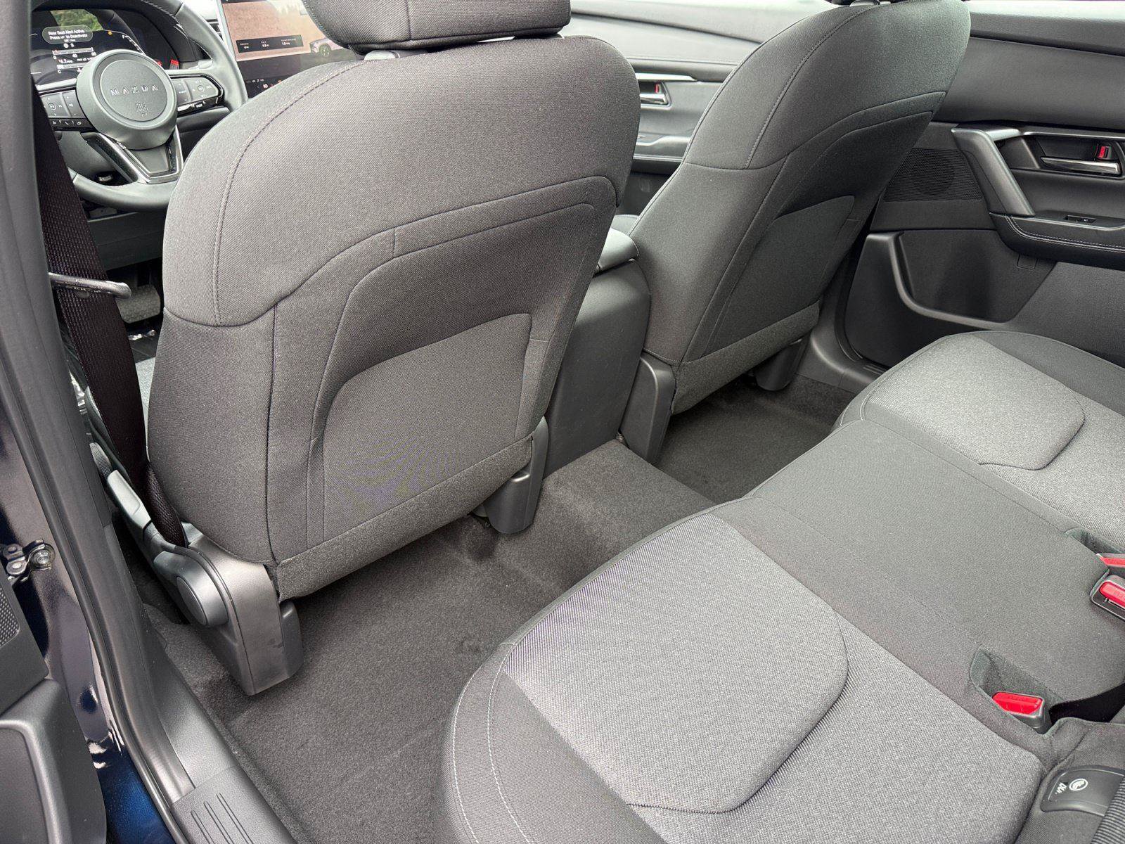 New 2026 MAZDA CX-5 AWD 2.5 S image 20
