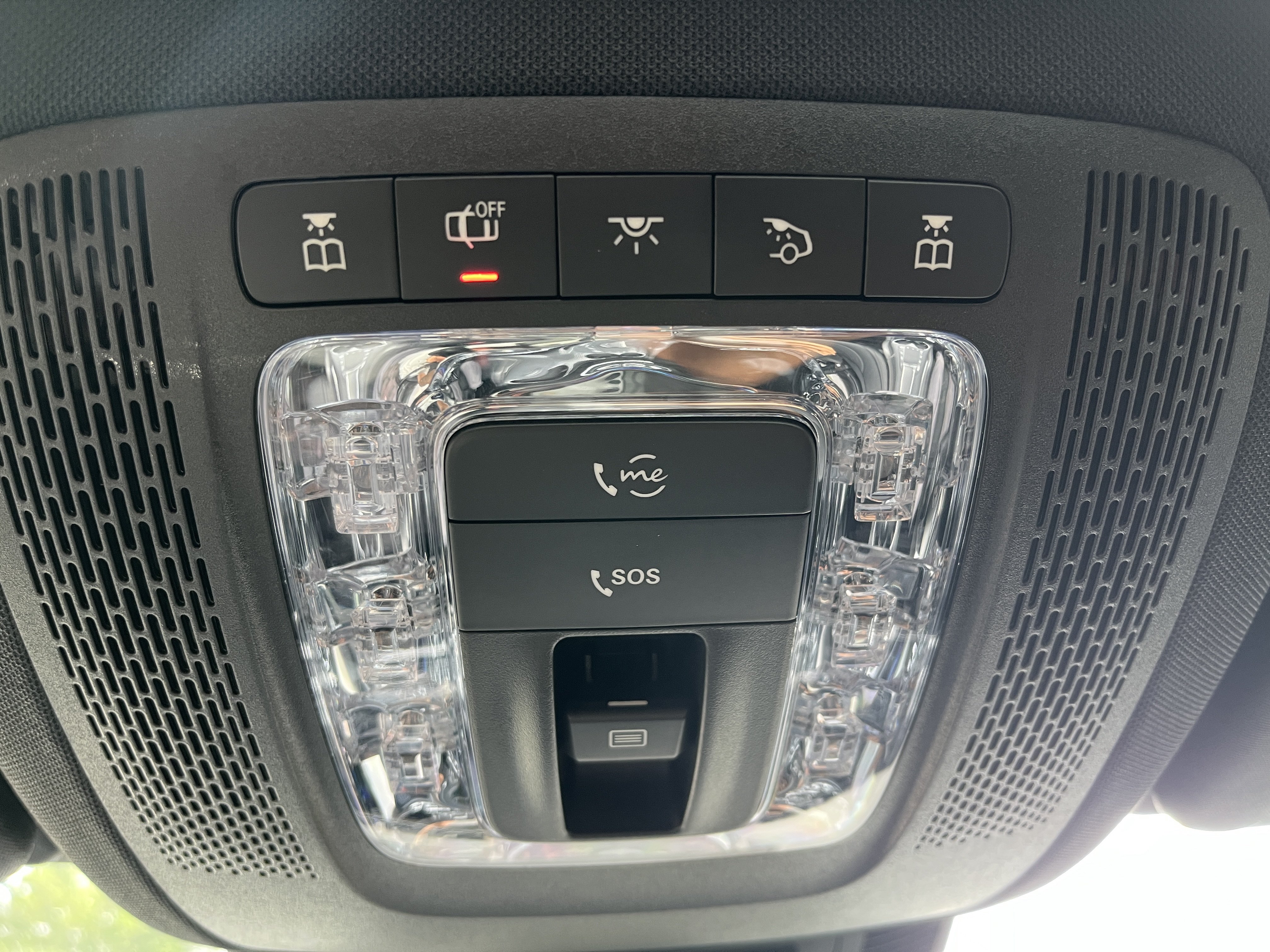 Certified 2025 Mercedes-Benz GLE 450e 4MATIC image 35