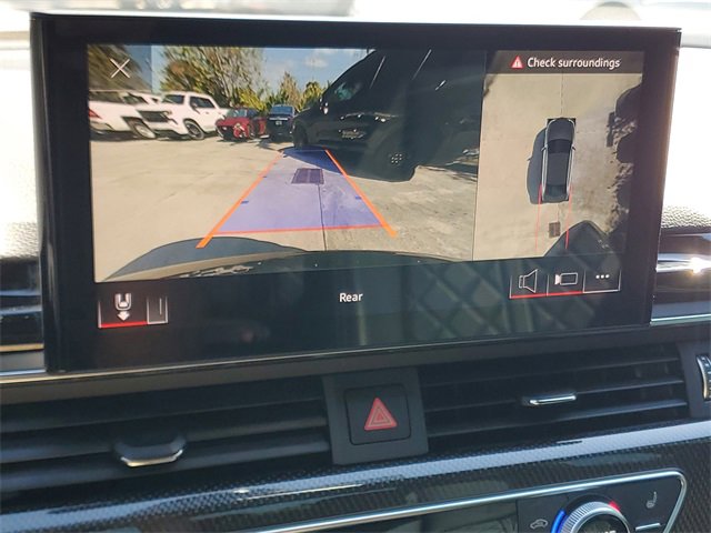 Used 2023 Audi S4 Premium Plus image 26