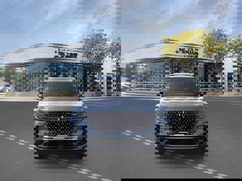 New 2026 Lincoln Nautilus Premier w/ Equipment Group 102A image 6