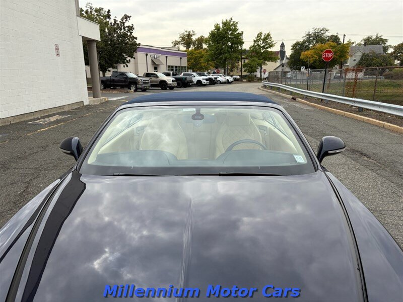 Used 2017 Bentley Continental GT AWD/4WD image 16
