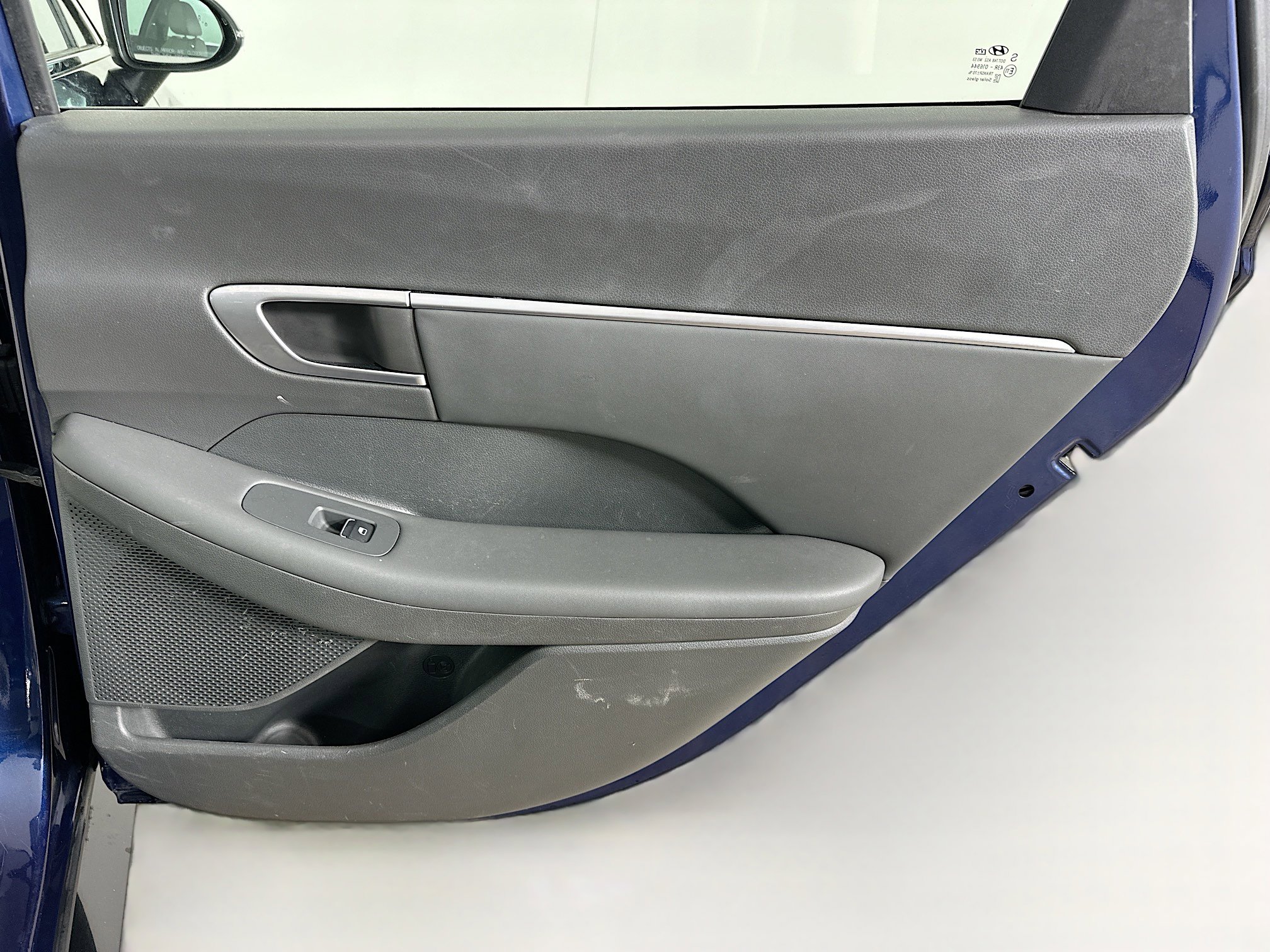 Used 2020 Hyundai Sonata SEL w/ Premium + Sunroof Package FWD image 29