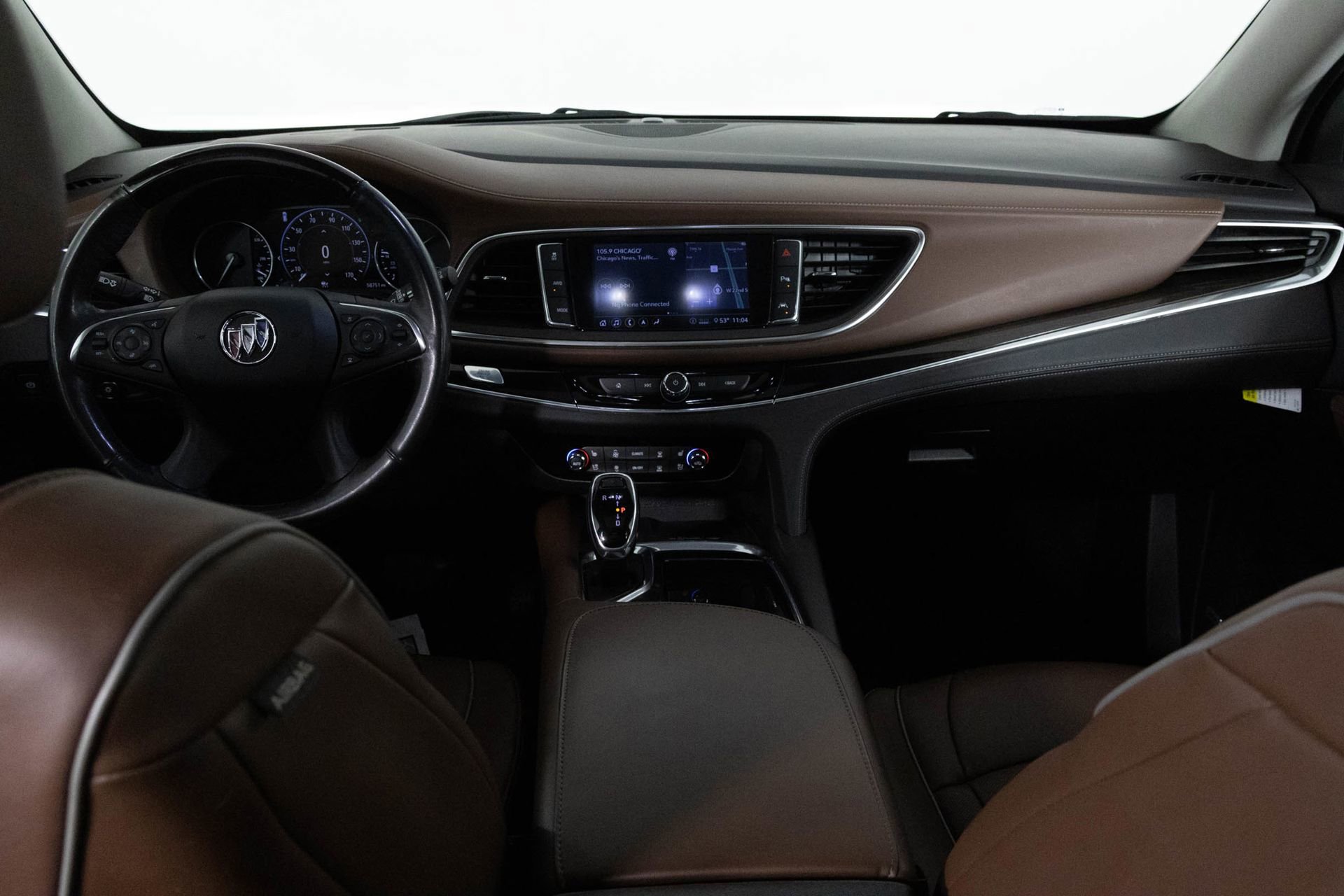 Used 2020 Buick Enclave Avenir w/ Avenir Technology Package image 20