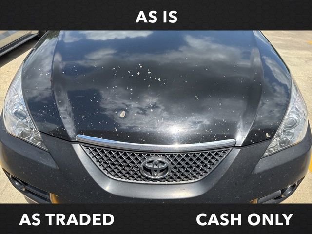 Used 2008 Toyota Solara SLE image 7