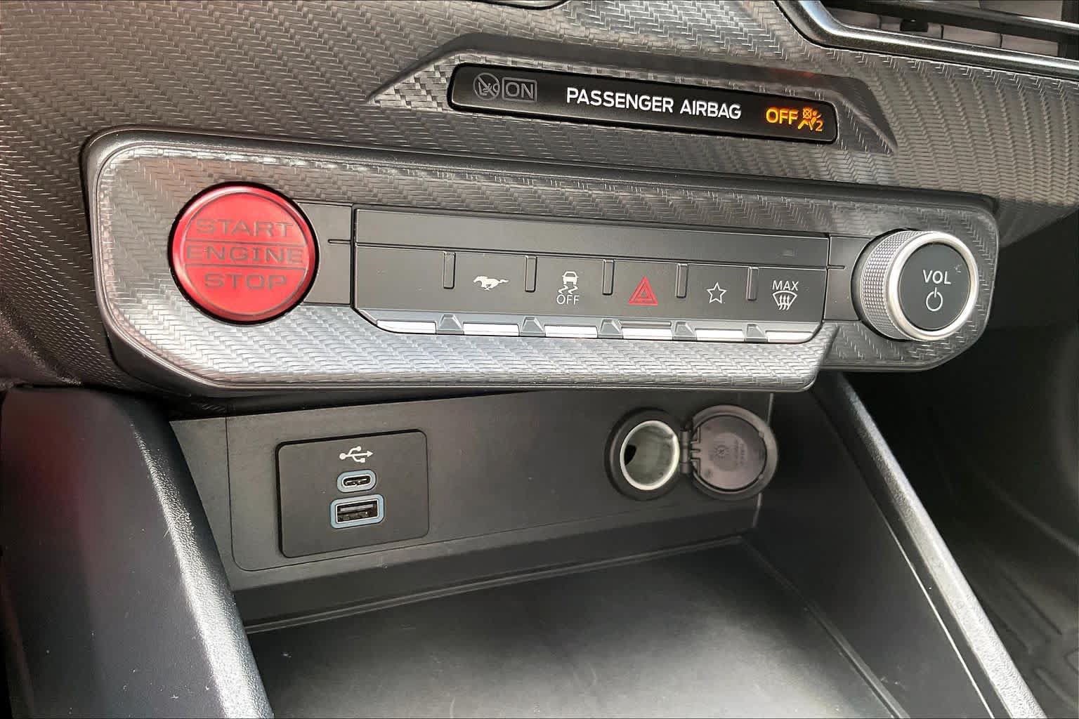 Used 2024 Ford Mustang GT RWD image 29