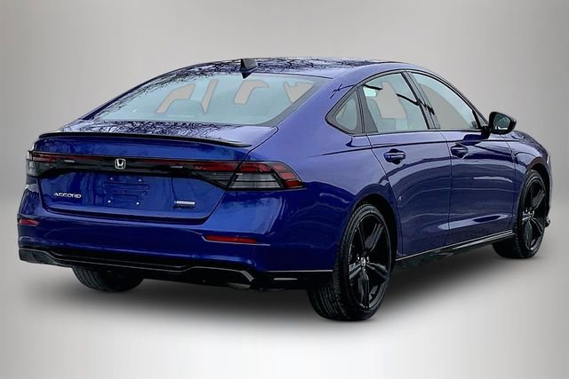 Used 2023 Honda Accord Sport image 10