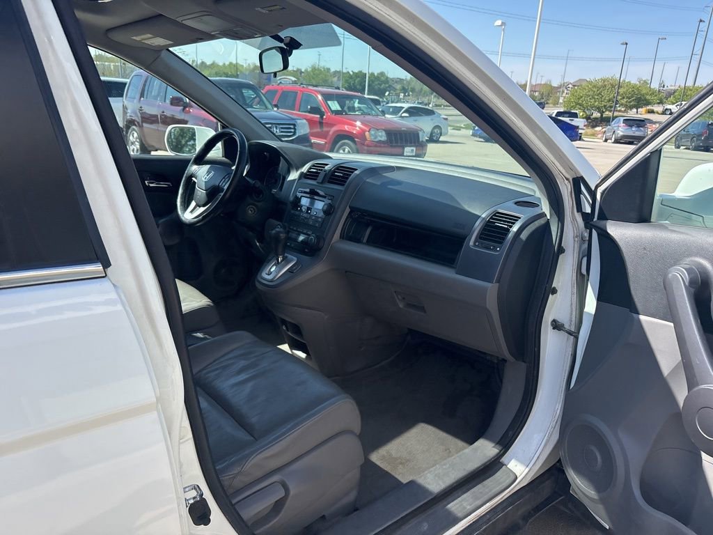 Used 2008 Honda CR-V EX-L image 24
