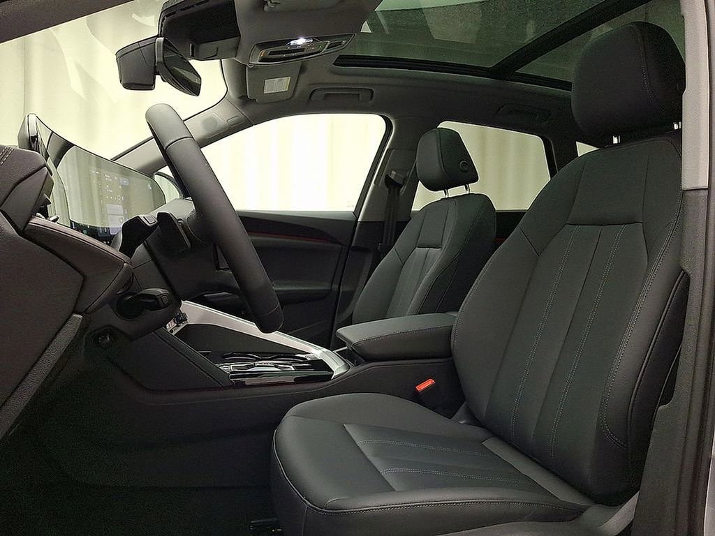 New 2026 Audi Q5 Premium Plus AWD/4WD image 8