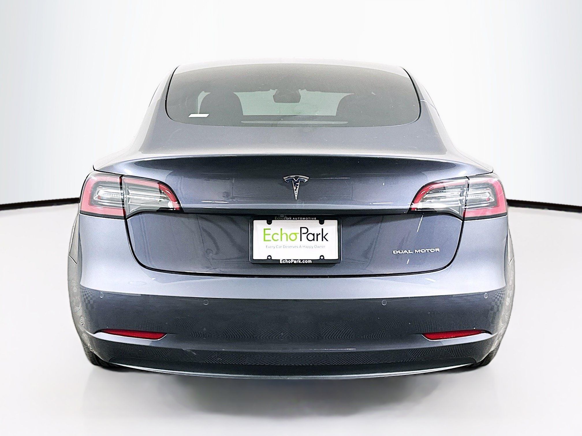 Used 2021 Tesla Model 3 Long Range AWD/4WD image 7