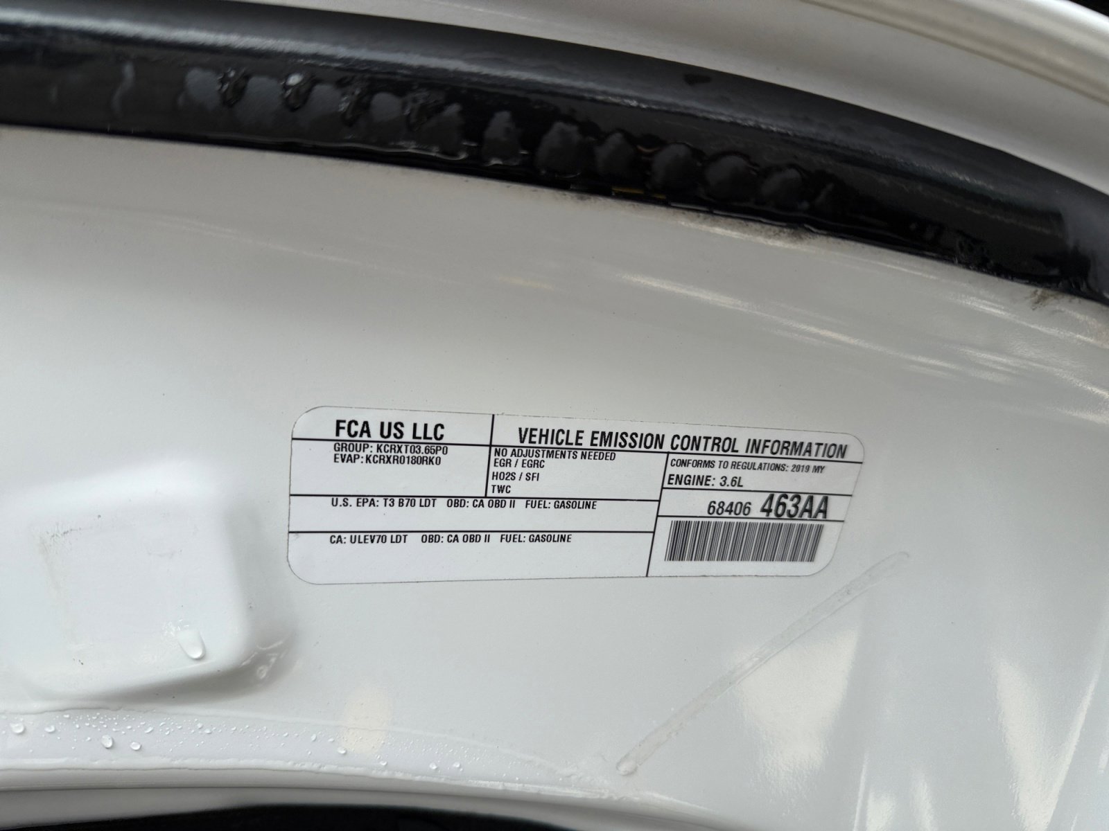 Used 2019 Jeep Grand Cherokee Altitude image 14