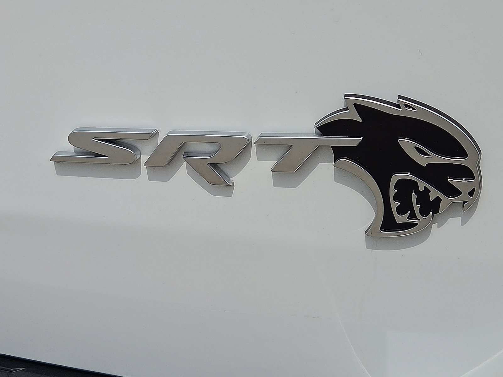 Used 2025 Dodge Durango SRT Hellcat AWD/4WD image 9