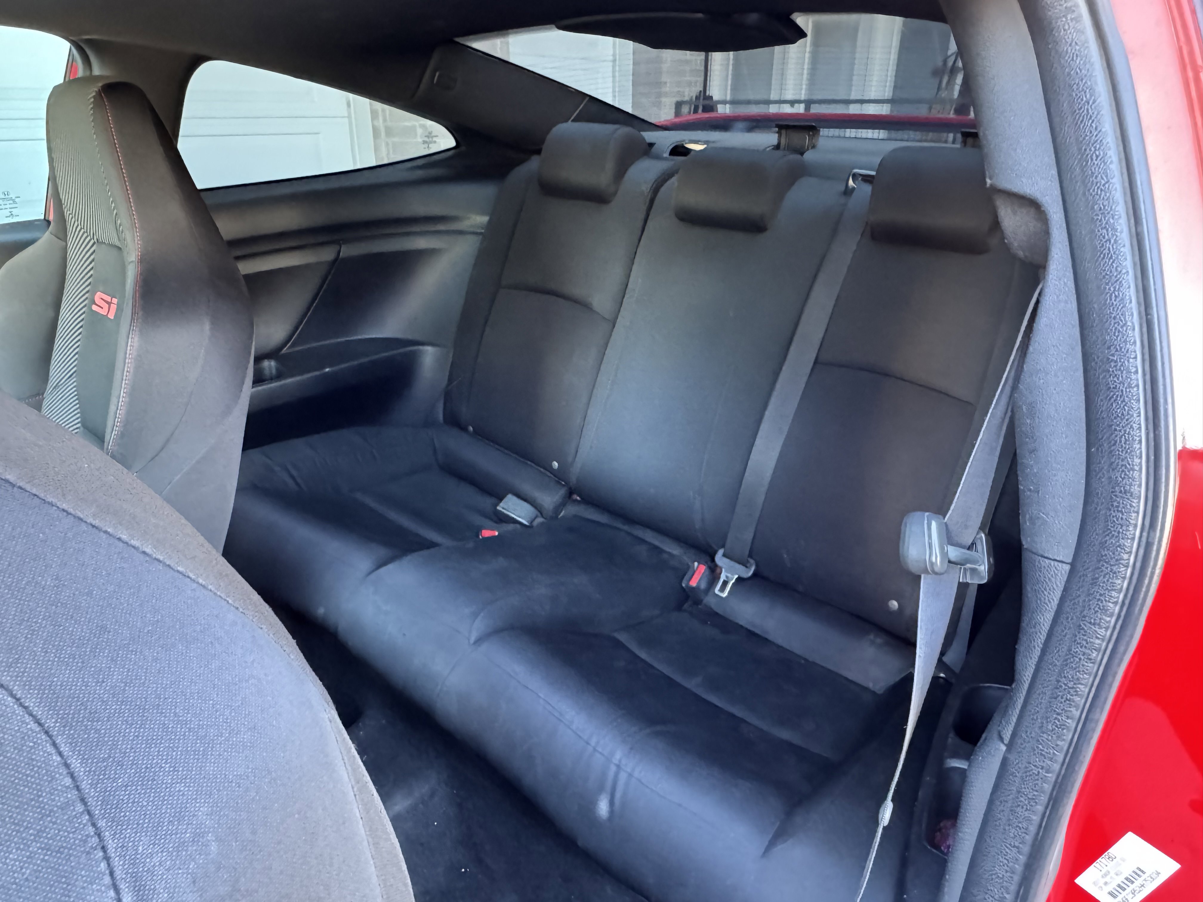Used 2017 Honda Civic Si image 25