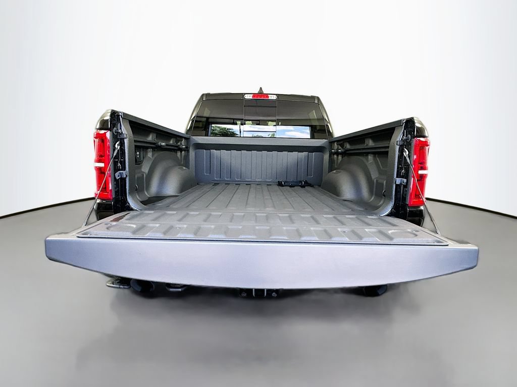 Used 2025 RAM 1500 RHO w/ Bed Utility Group AWD/4WD image 26