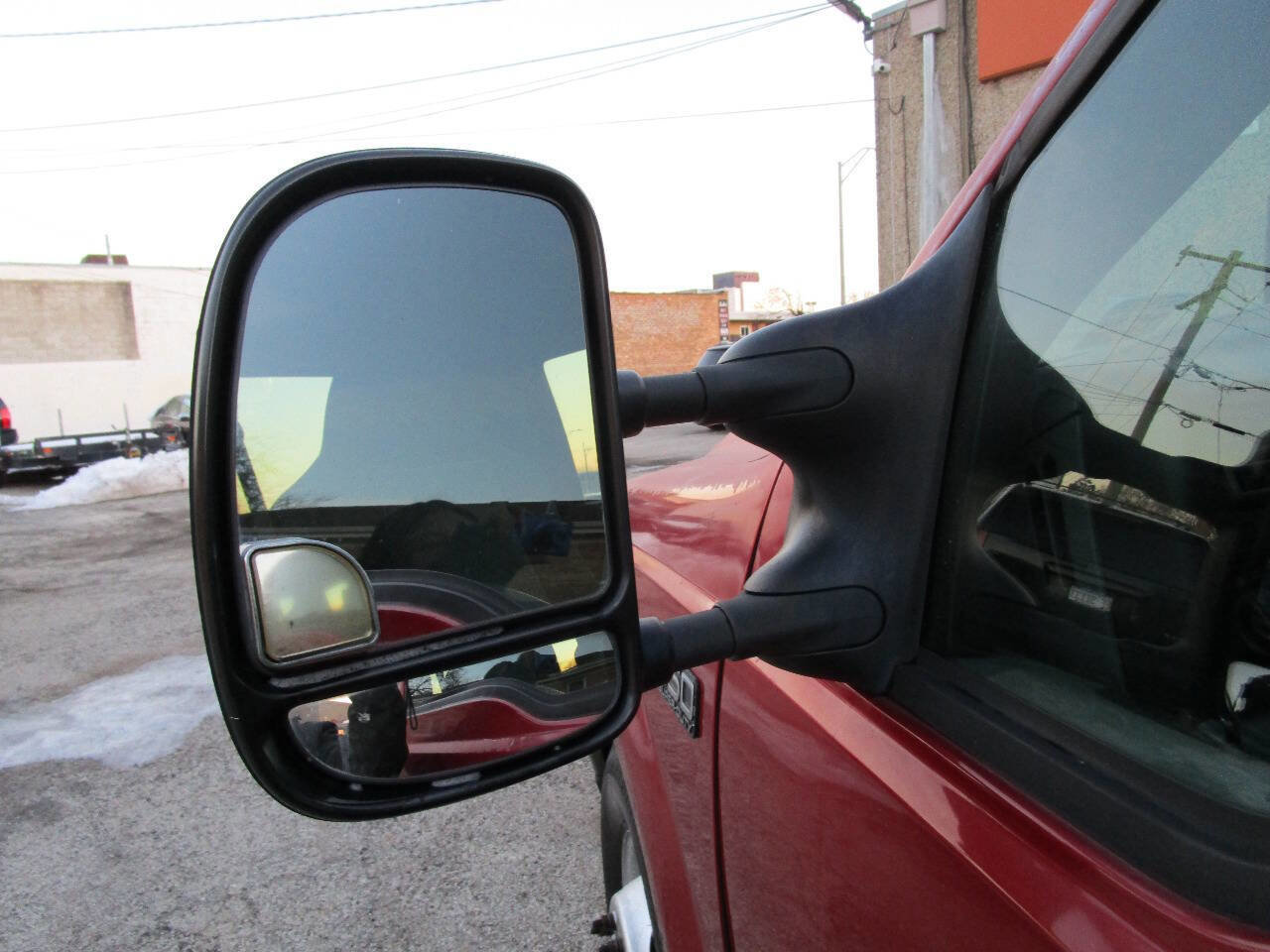 Used 2002 Ford F350 XL image 7