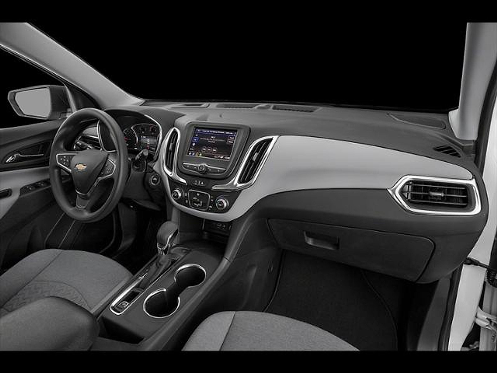 Used 2024 Chevrolet Equinox LS w/ Sport Edition FWD image 42