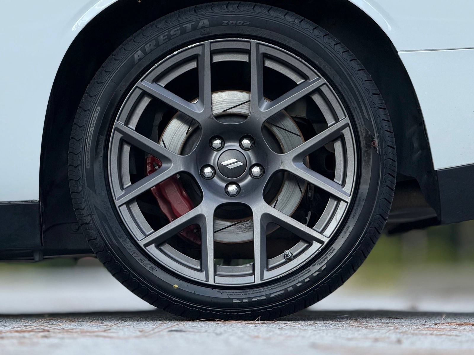 Used 2018 Dodge Challenger R/T Scat Pack RWD image 21