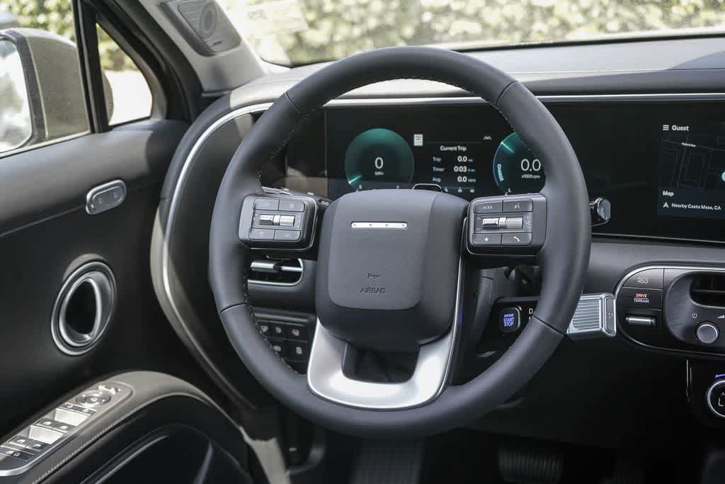 New 2026 Hyundai Palisade Limited AWD/4WD image 15