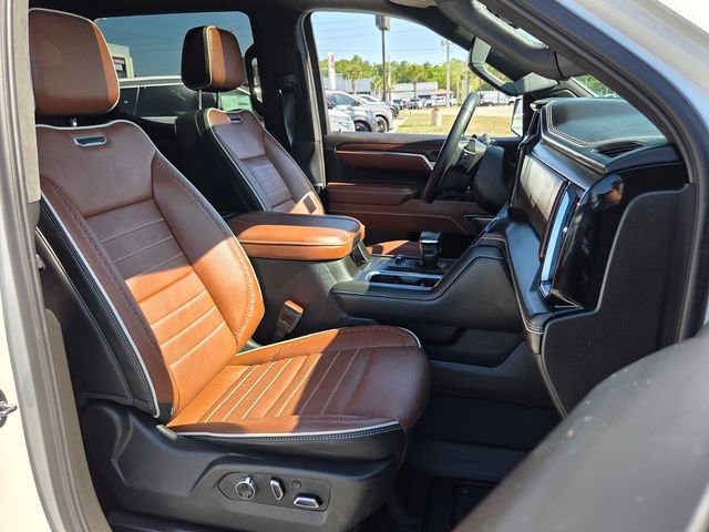 Used 2024 GMC Sierra 1500 Denali Ultimate AWD/4WD image 24