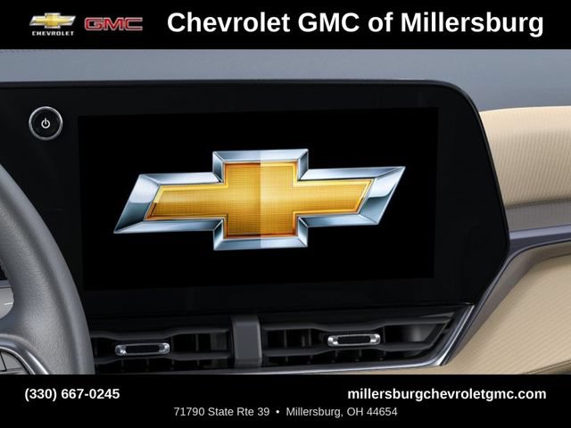 New 2027 Chevrolet Equinox ACTIV AWD/4WD image 25