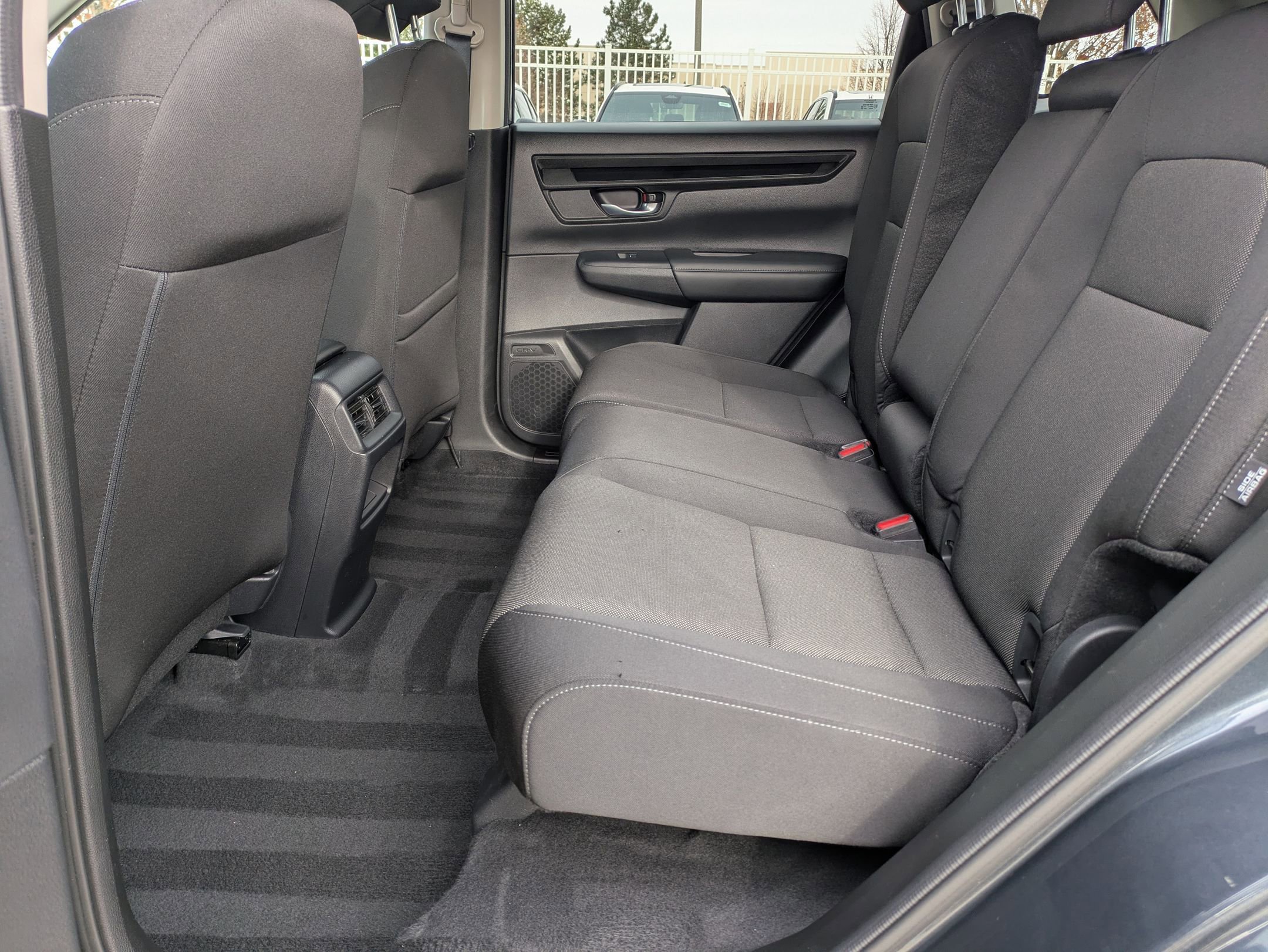 Certified 2023 Honda CR-V EX image 22