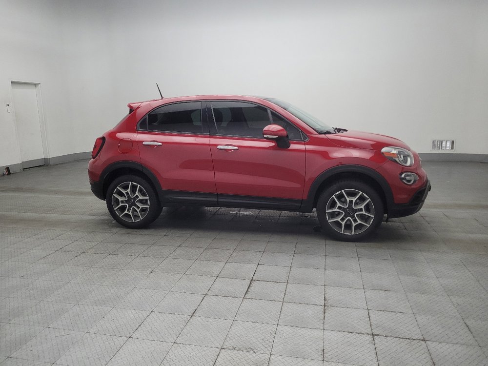 Used 2019 FIAT 500X Trekking w/ Premium Group AWD/4WD image 11