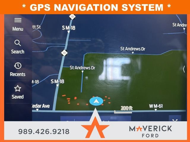 Used 2023 Ford F150 Lariat w/ Equipment Group 502A High image 14