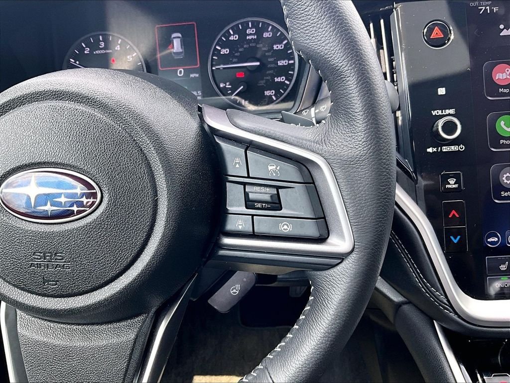 Used 2024 Subaru Outback Limited AWD/4WD image 24