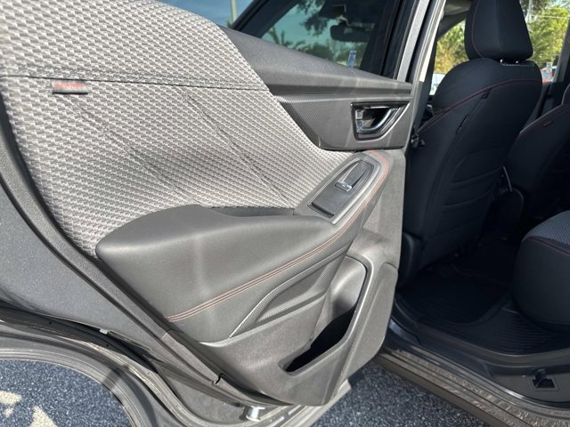 Used 2023 Subaru Forester Sport image 13