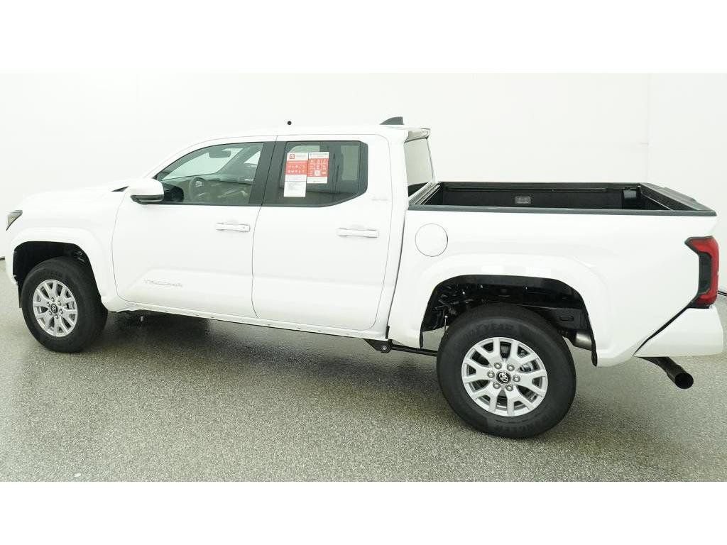 New 2026 Toyota Tacoma SR5 RWD image 5