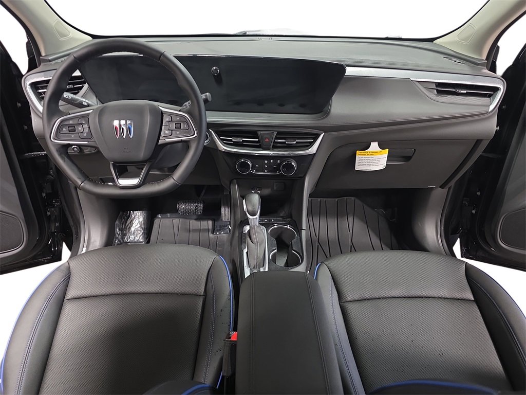 New 2026 Buick Encore GX Sport Touring w/ Comfort Package image 9
