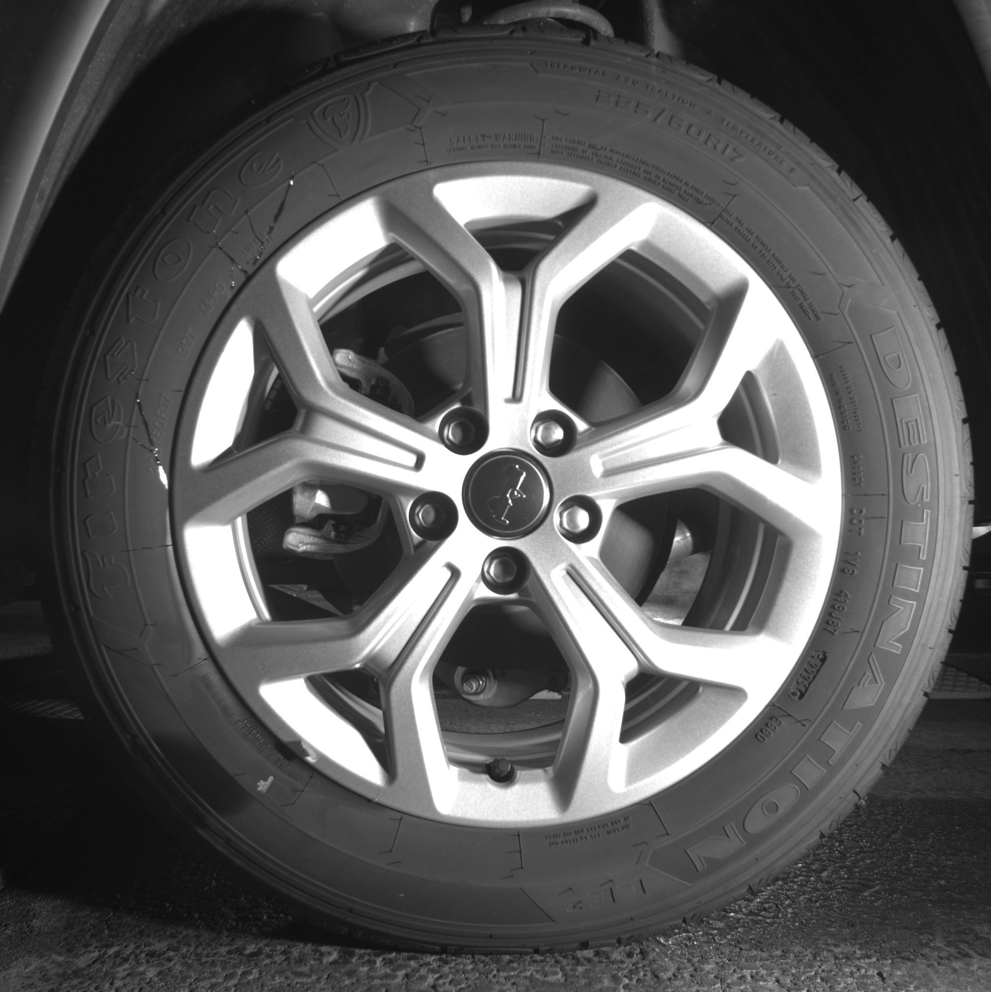 Used 2025 Jeep Compass Latitude image 14