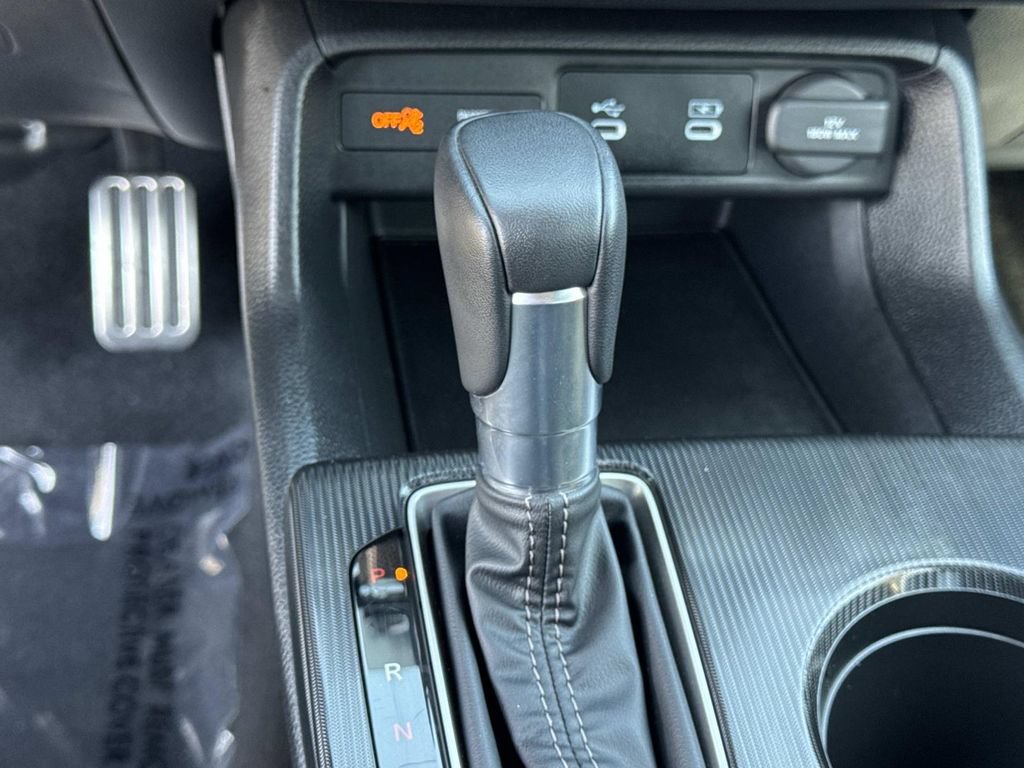 Used 2025 Honda Civic Sport image 13