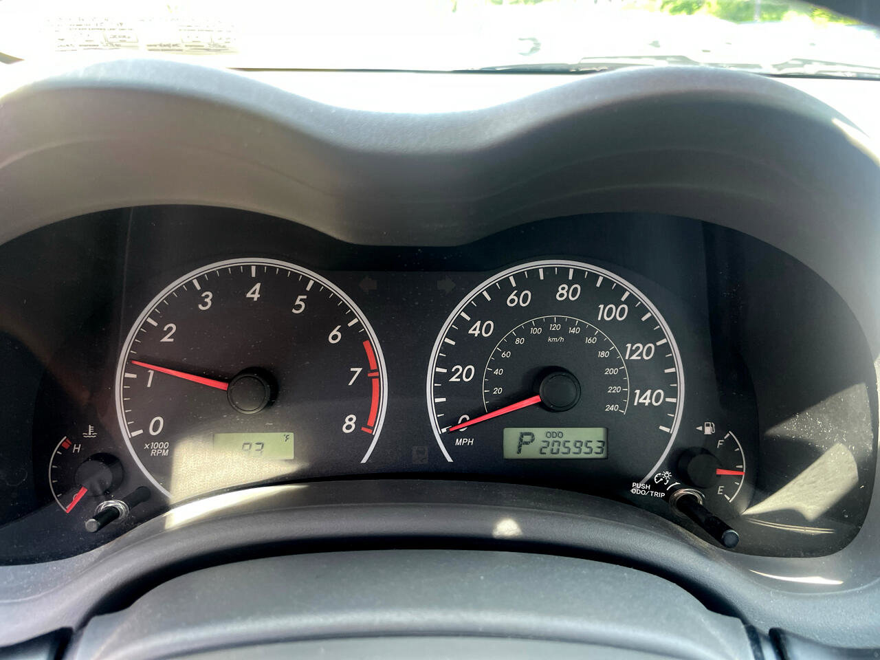 Used 2010 Toyota Corolla image 10