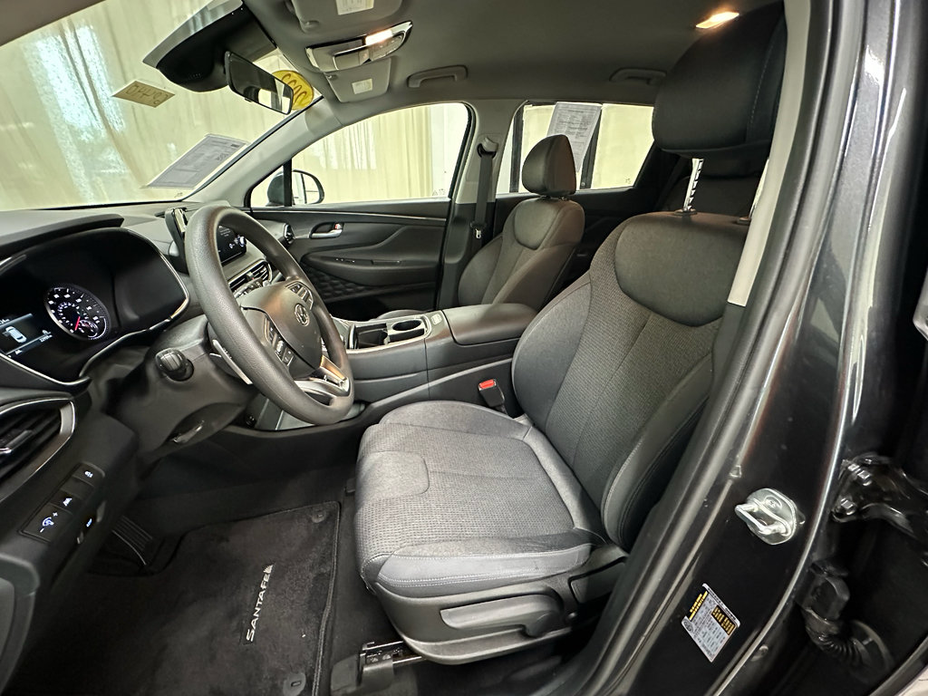 Used 2023 Hyundai Santa Fe SE AWD/4WD image 22