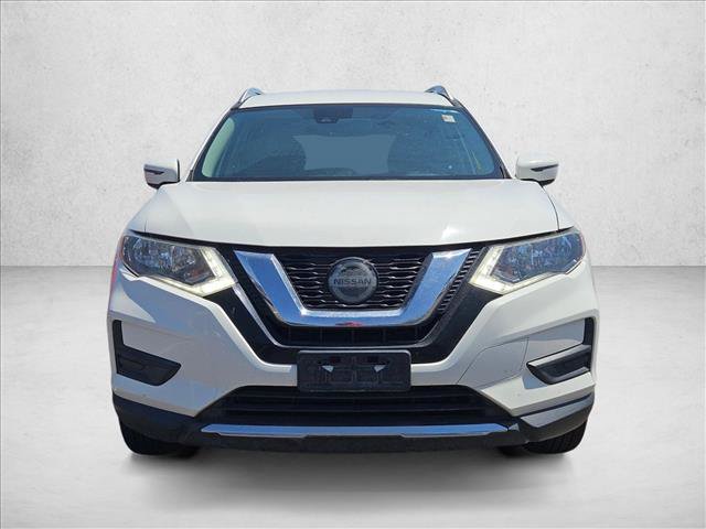 Used 2020 Nissan Rogue SV AWD/4WD video 2