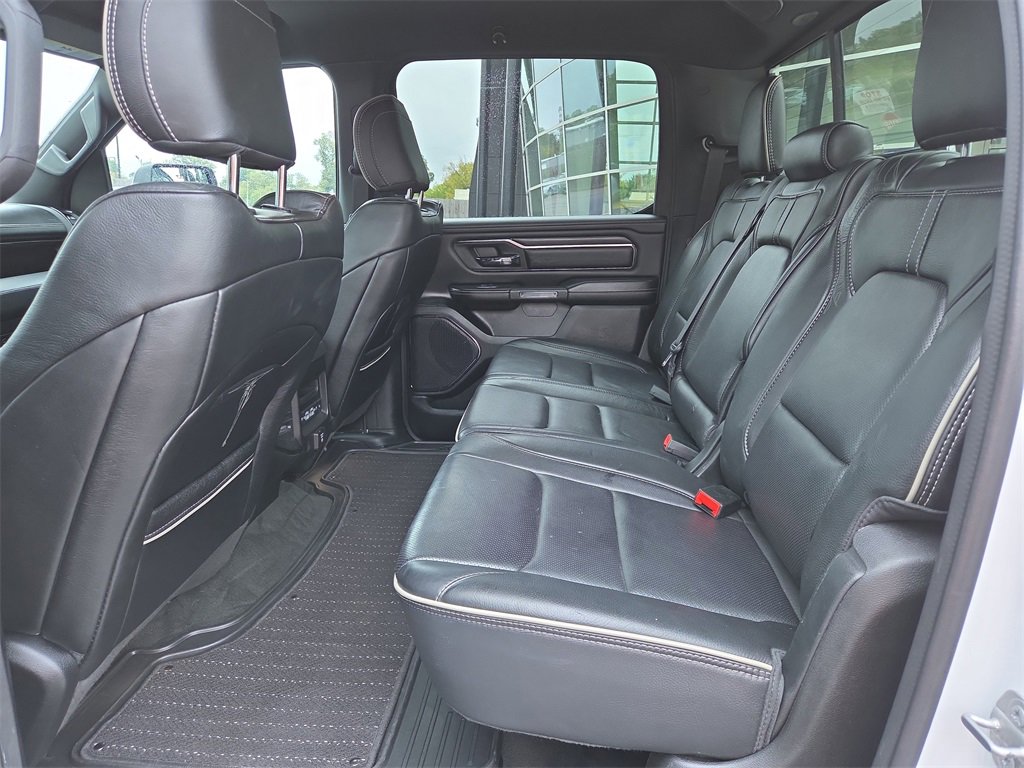 Used 2023 RAM 1500 Limited image 11