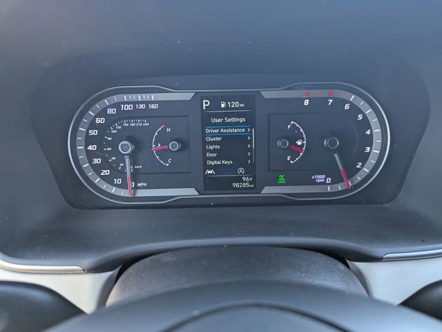 Used 2023 Hyundai Tucson SEL image 30