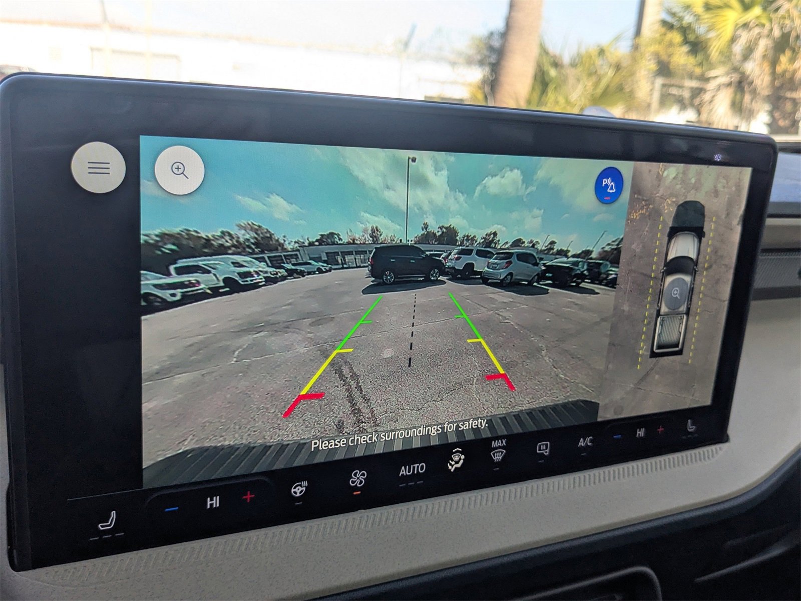 New 2025 Ford Maverick Lariat image 23