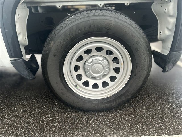 Used 2023 GMC Sierra 1500 Pro w/ Pro Value Package image 10