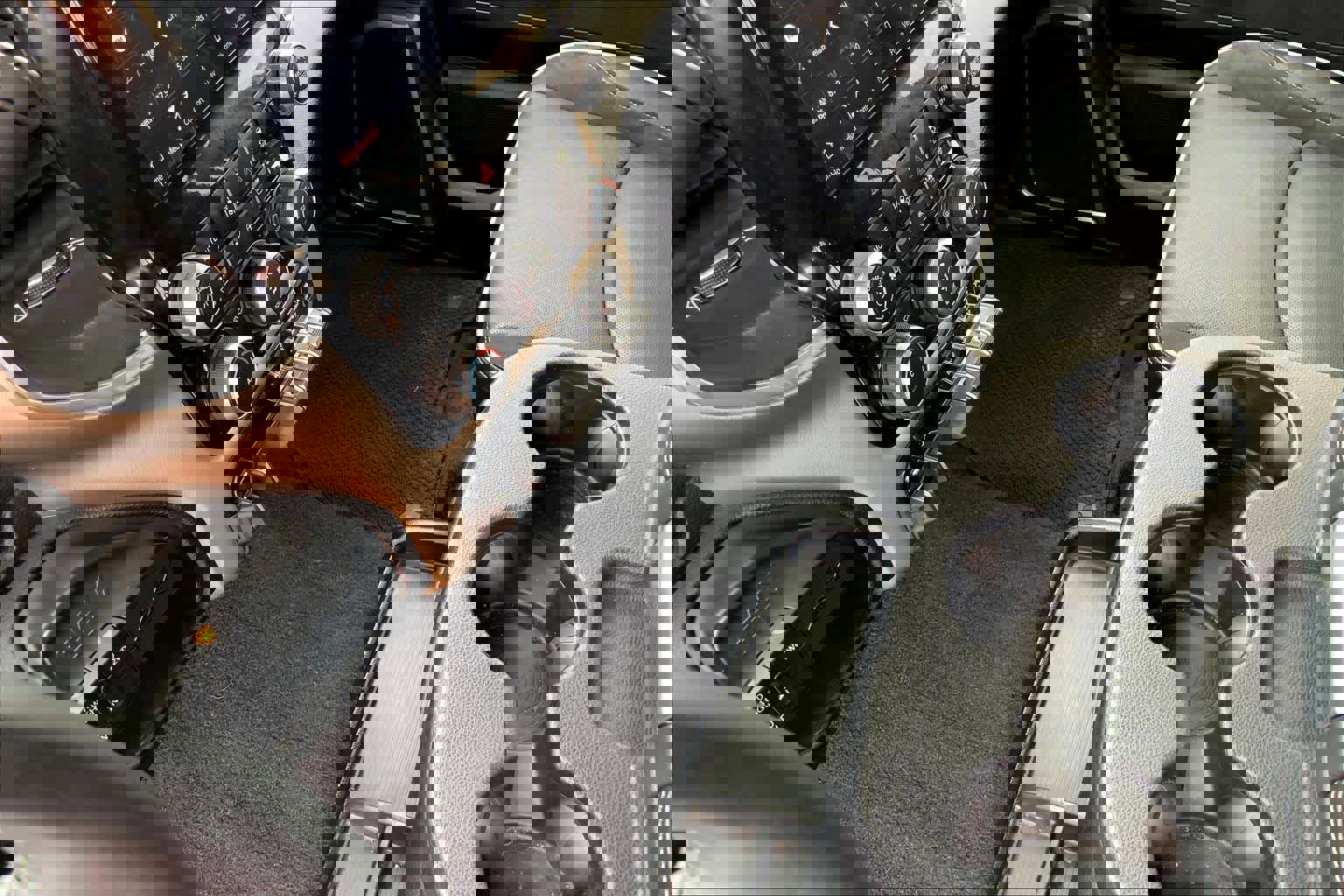 Used 2024 RAM 2500 Laramie w/ Safety Group image 16