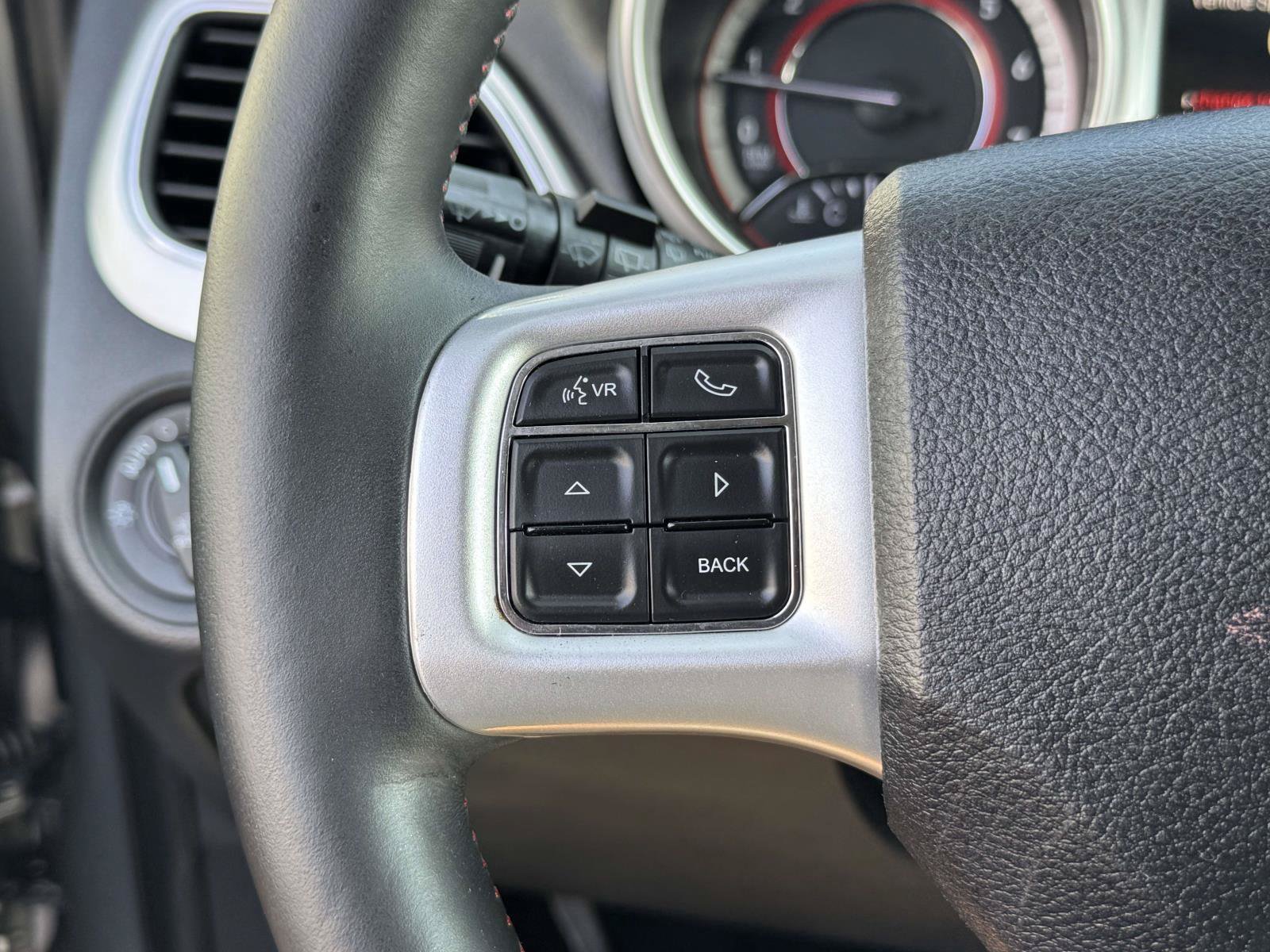 Used 2016 Dodge Journey R/T AWD/4WD image 22