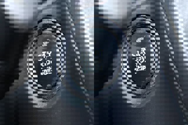 Used 2014 MAZDA MAZDA3 i Touring image 12