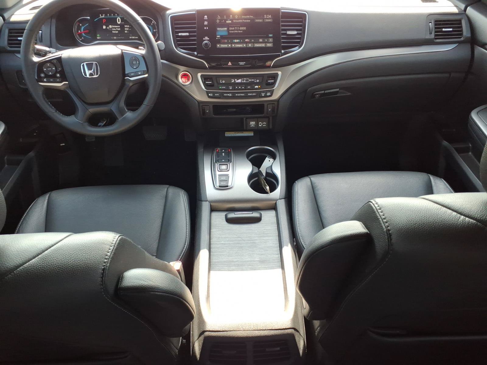 Certified 2022 Honda Pilot Special Edition image 18