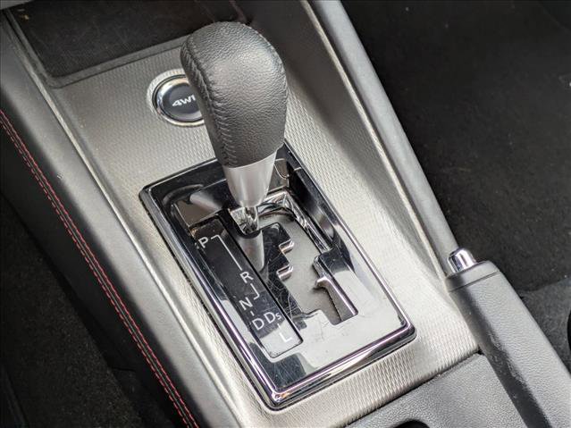 Used 2024 Mitsubishi Outlander Sport SE image 14